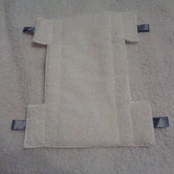 Genuine Shark • Replacement Micro Fiber Pad for Dust-Away Hard Floor Att… - Picture 2 of 6